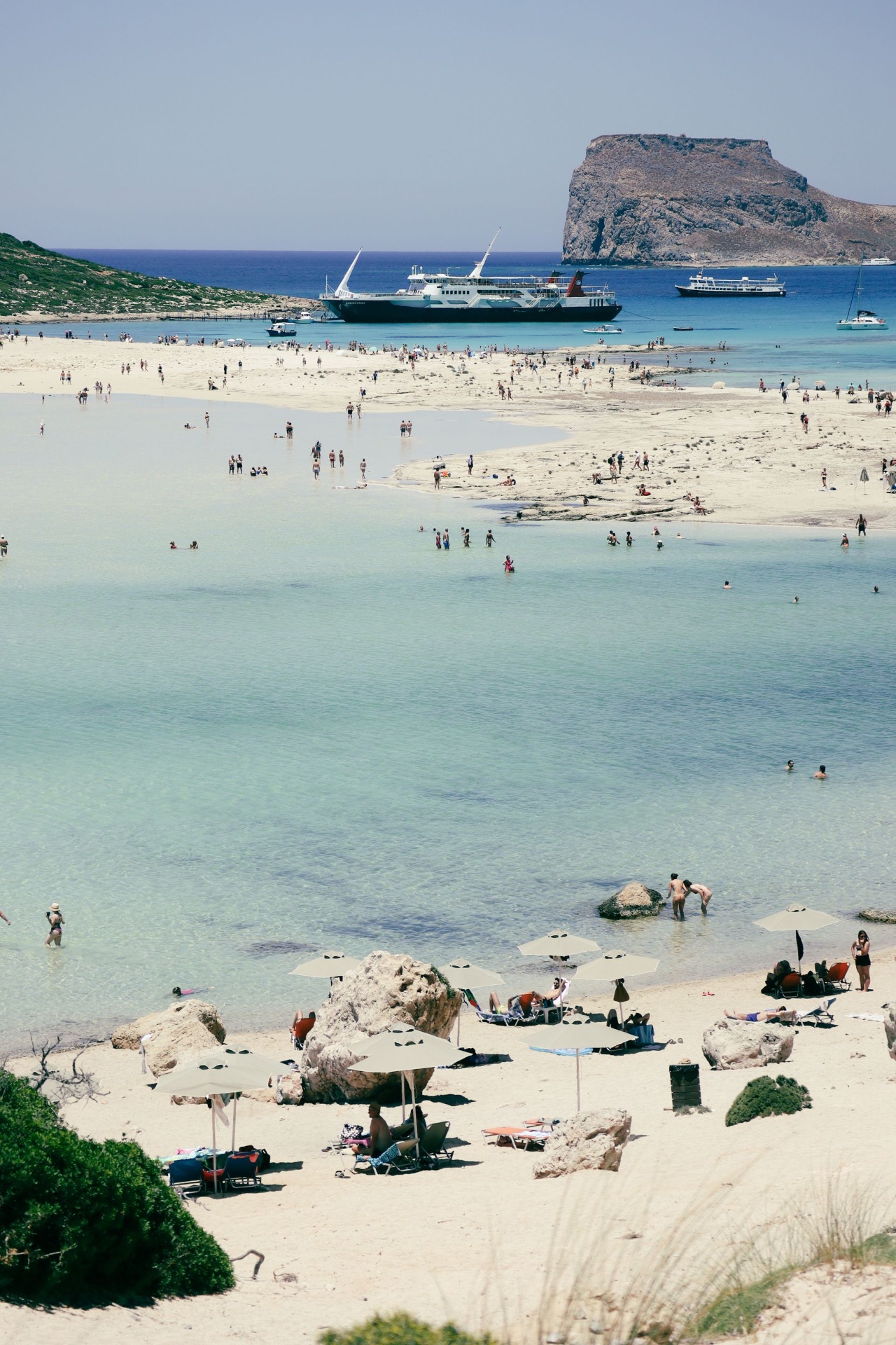 La Canée (Crète), Grèce