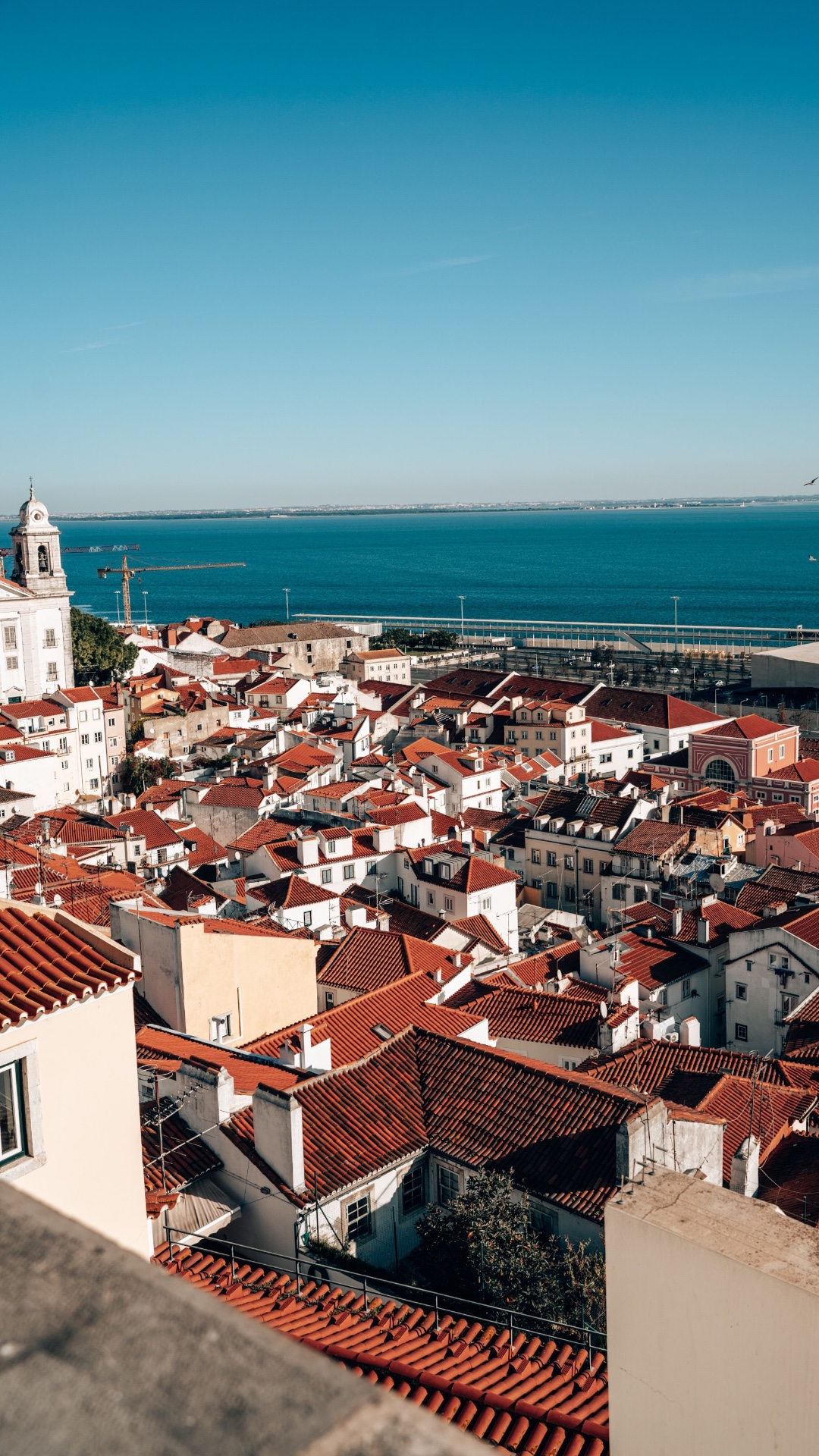Lisbonne, Portugal
